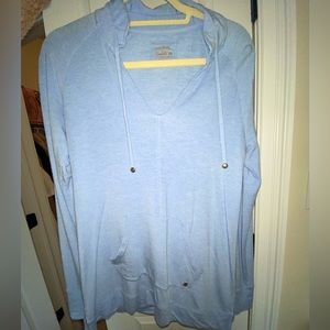 Lilly pulitzer athletic sweatshirt